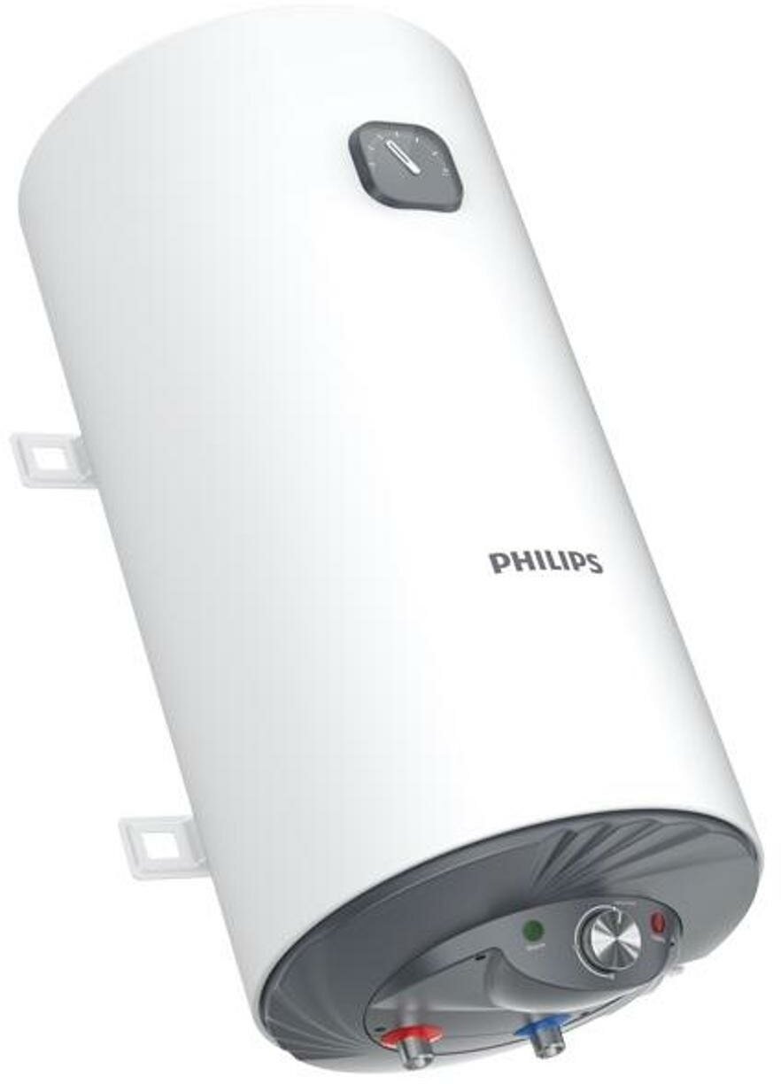 Водонагреватель накопительный Philips AWH1601/51(50DA) - фотография № 1