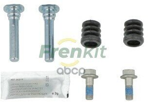 Ремкомплект Крепежа Суппорта Перед Suzuki Alto 0.8 1986.01-1993.10 Frenkit арт. 810030