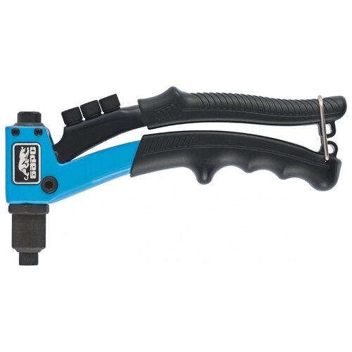 фото Заклепочник барс ручной 40430