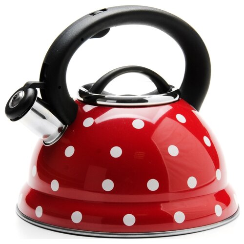 фото Чайник mayer&boch 24973 2,8л со свистком mayer & boch