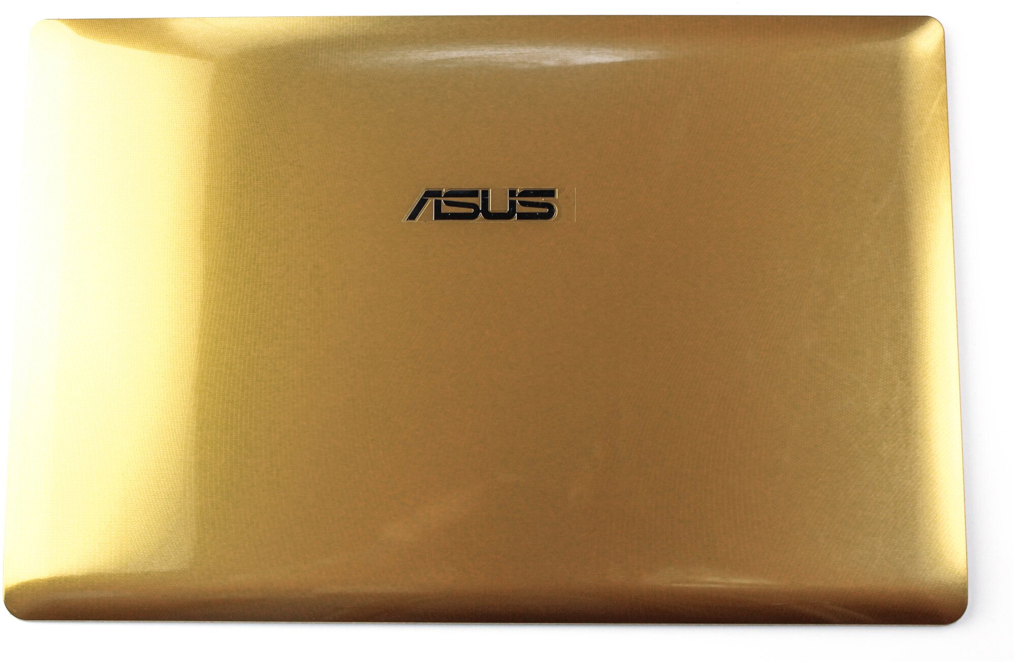 Asus K53E Крышка матрицы золото (A case)