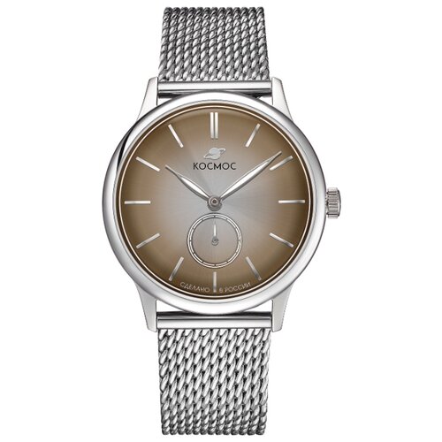 фото Наручные часы космос k 021.10.30