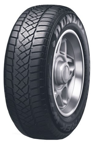 Dunlop Grandtrek WT M2 235/65 R17 108H зимняя