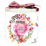 Чай черный Tarlton Ceylon Heart - изображение