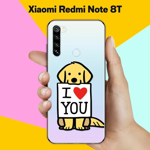      Xiaomi Redmi Note 8T