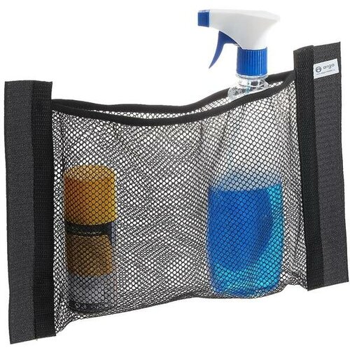 ARGO Сетка - карман в багажник крепление липучкой к ворсу 25 х 40 см 612₽