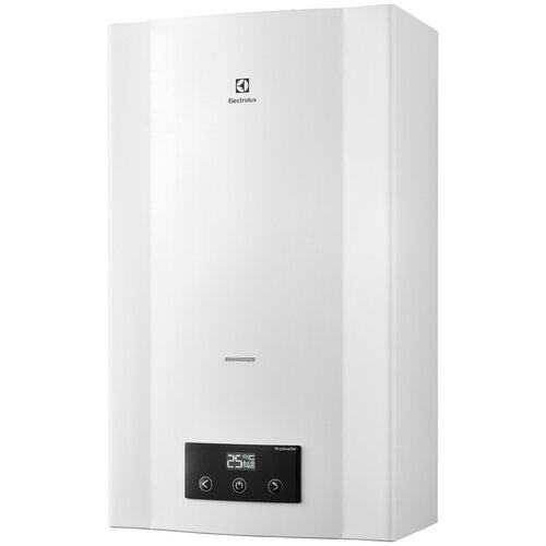 Газовая колонка Колонка газовая Electrolux GWH 11 ProInverter 1783500₽