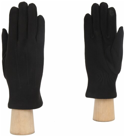 Мужские перчатки FABRETTI TMM6-1 из 100%-го полиэстера, утепленные