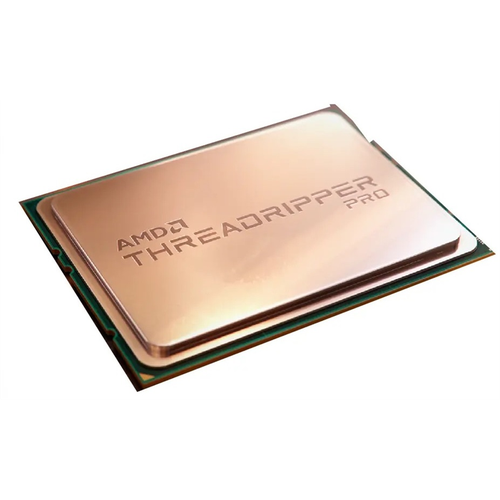 Процессор AMD Ryzen Threadripper PRO 5975WX sWRX8, 32 x 3600 МГц, OEM процессор amd cpu amd a6 8570e pro