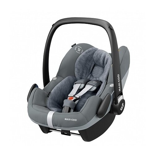 Автокресло группа 0+ (до 13 кг) Maxi-Cosi Pebble Pro i-Size