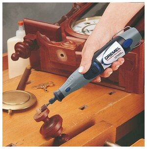 Dremel 2024 780 battery