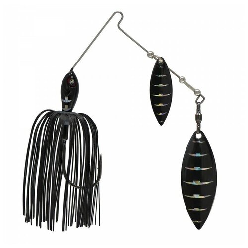 Спиннербейт Kyoda вес 140 гр цвет A015 715₽