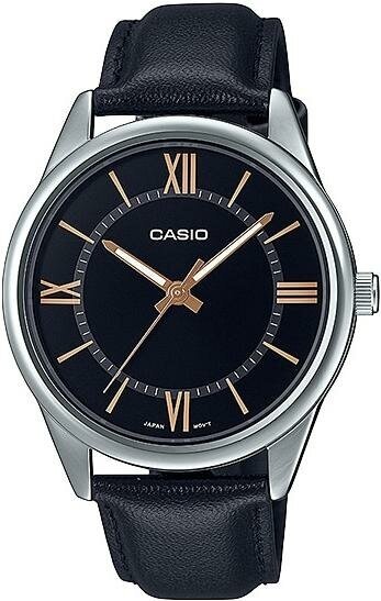 Наручные часы CASIO Collection MTP-V005L-1B5UDF