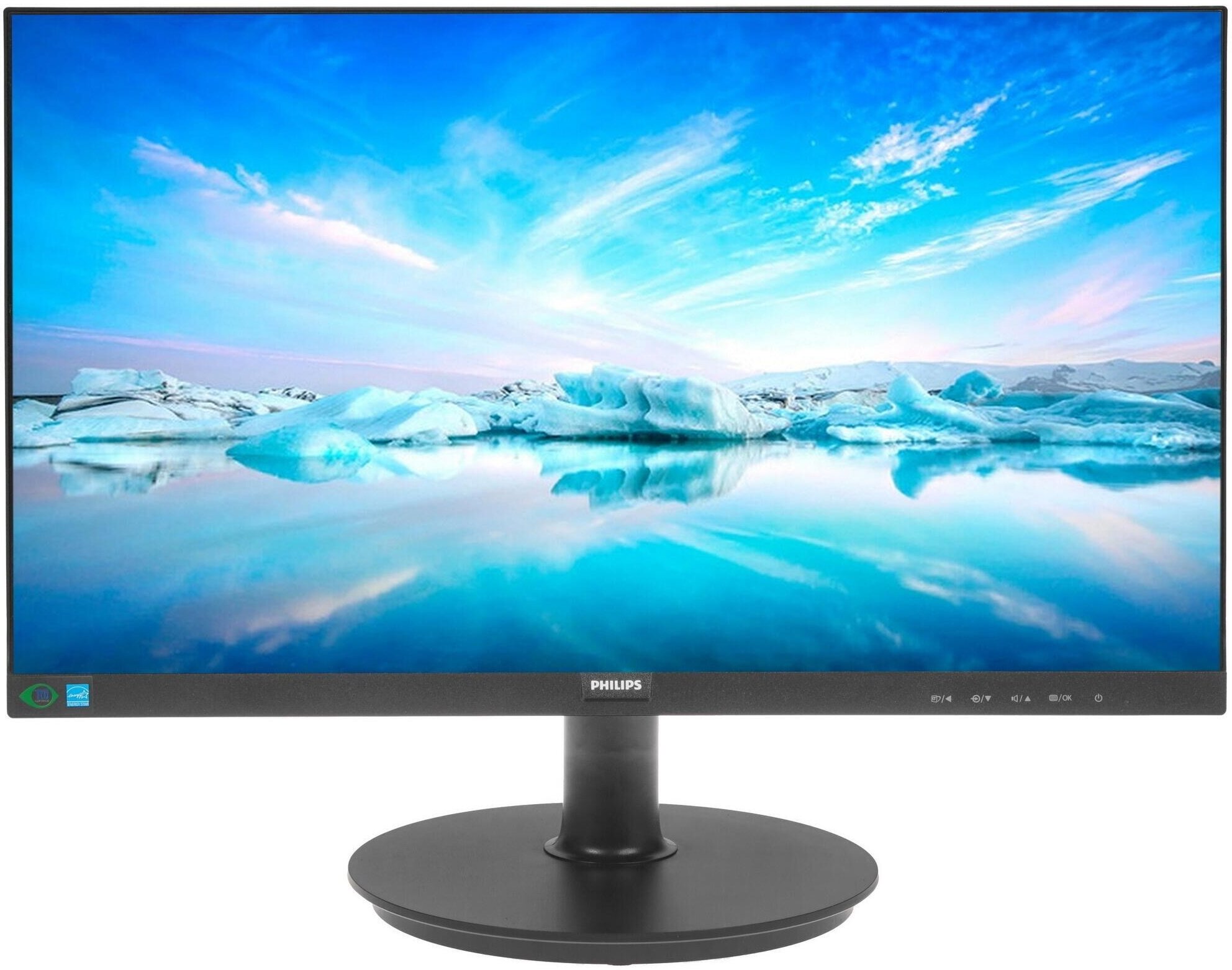 Монитор Philips 21.5"