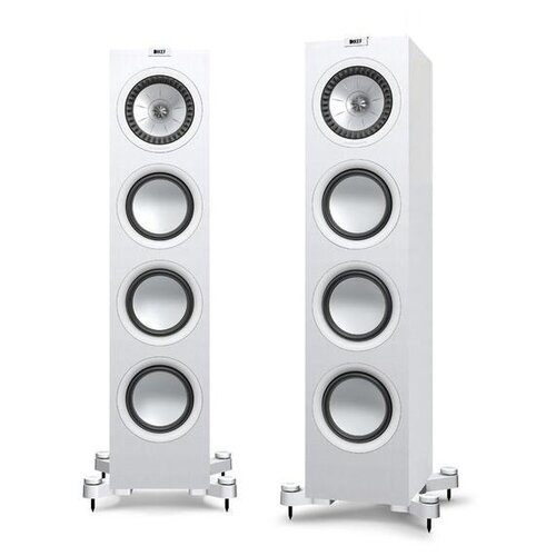 Напольная акустика KEF Q750 White