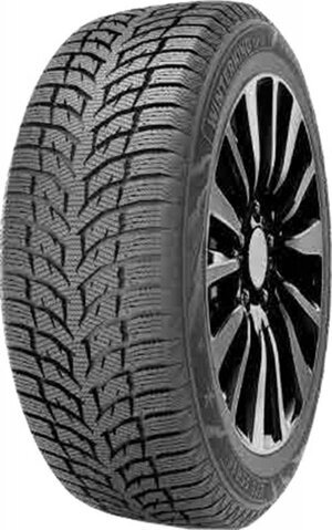 Doublestar DW08 Зима Нешипованные 205/60 R16 92T [TL]