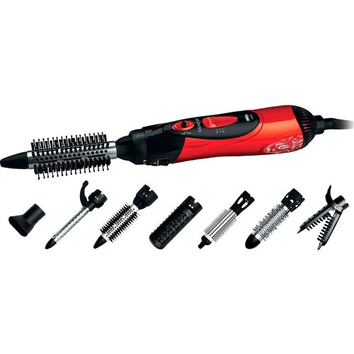 Щипцы для завивки волос Sencor SHS 7551RD 381700₽