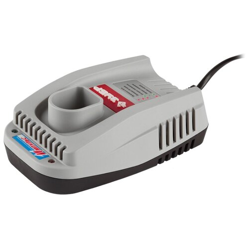 фото Зарядное устройство зубр