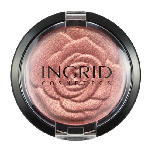 фото Ingrid Cosmetics румяна HD Beauty innovation Satin touch 13