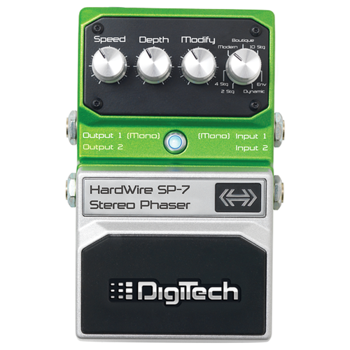 DigiTech Педаль эффектов SP-7