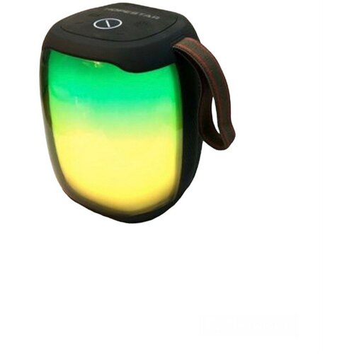 Портативная колонка HOPESTAR P50 MINI черный 219900₽