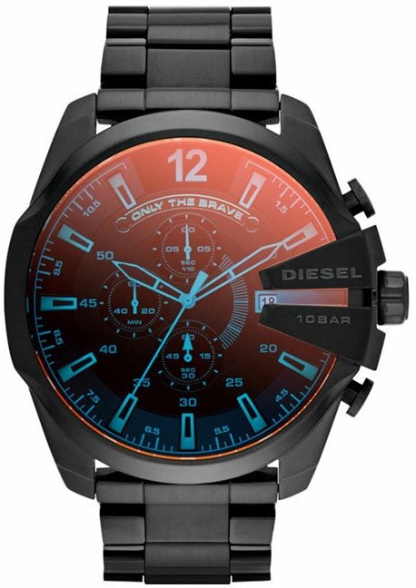 Наручные часы DIESEL Mega Chief