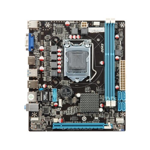 Материнская плата Esonic H310CNALS 499900₽