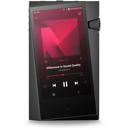 Astell&Kern SR35 портативный hi-fi плеер