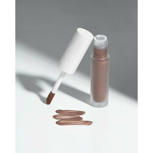 Матовые тени-тинт LIQUID MATT тон LM05 FLOVERA