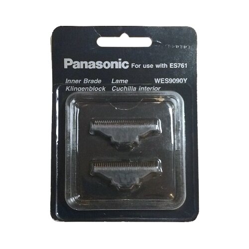 panasonic wes9942y wes9942y1361 нож для электробритвы es 3001 3041 3042 3830 365 366 809 Нож Panasonic WES9090Y