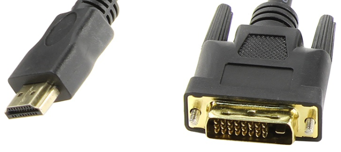 Кабель-переходник TV-COM Кабель-переходник DVI-D Dual Link<->HDMI TV-COM LCG135E (5.0м) (oem)