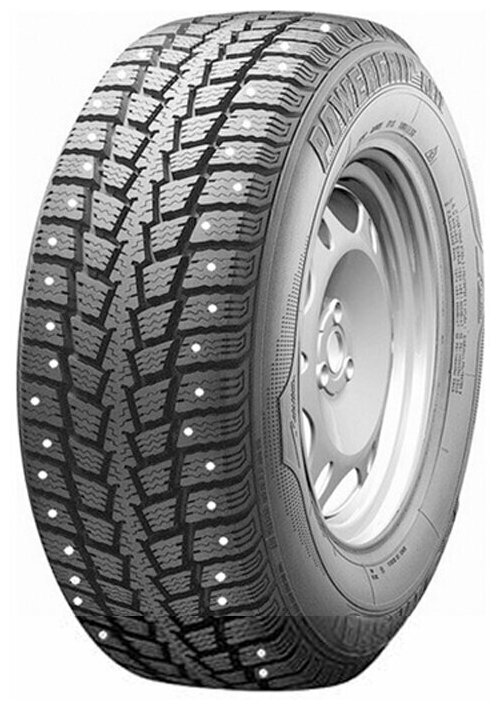 Автошина Kumho Power Grip KC11 215/60 R17C 104/102H