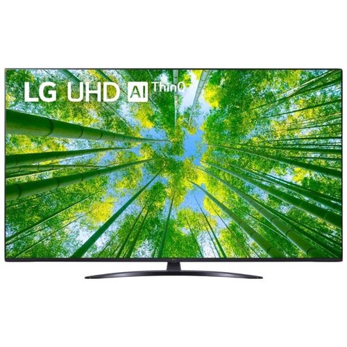 Телевизор 65 LG 65UQ81006LB 4K UHD 3840x2160 Smart TV 6980000₽