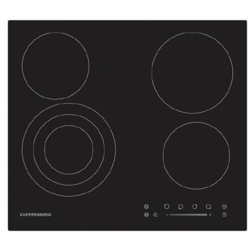 Варочная поверхность Kuppersberg ECS 603 2031200₽