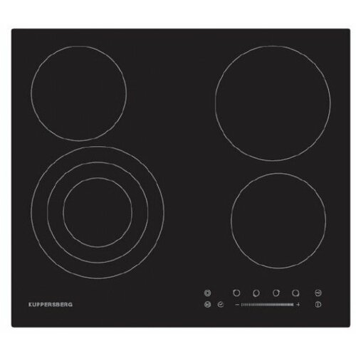 Варочная поверхность Kuppersberg ECS 603