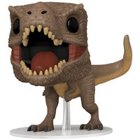 Фигурка Funko POP! Movies Jurassic World Dominion T-Rex (1211) 62222