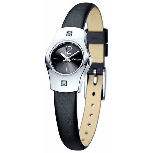 фото Наручные часы sokolov