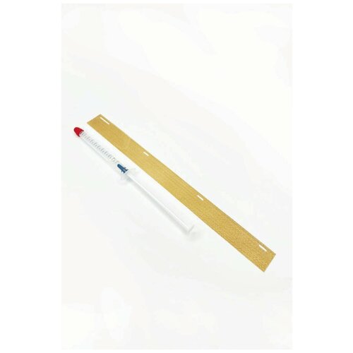 Тканевая накладка прижимной планки печки Xerox VersaLink B400/405/WC 3615/3655