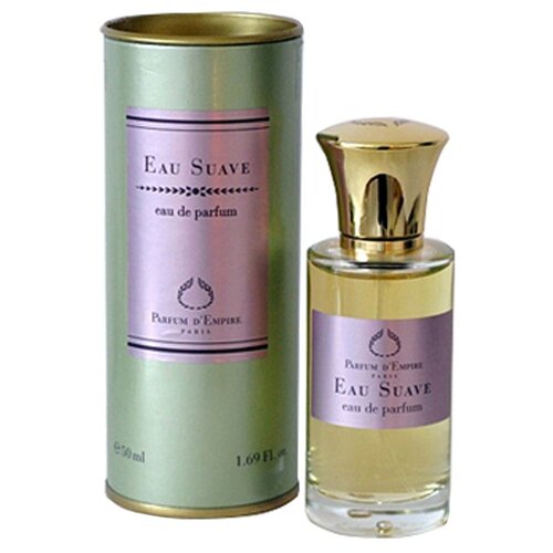Parfum d'Empire Eau Suave парфюмерная вода 50 мл для женщин