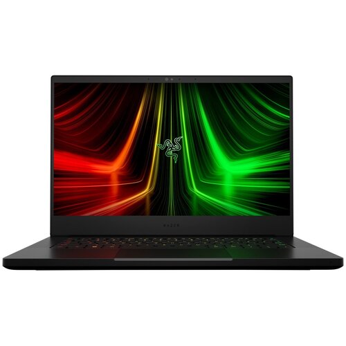 Ноутбук Razer Blade 14 P8-NT 142560x1440 IPS 165HzAMD Ryzen 9 6900HX33Ghz16384Mb1024SSDGbnoDVDExt nVidia GeForce RTX3070Ti8192MbCamBT 30703300₽