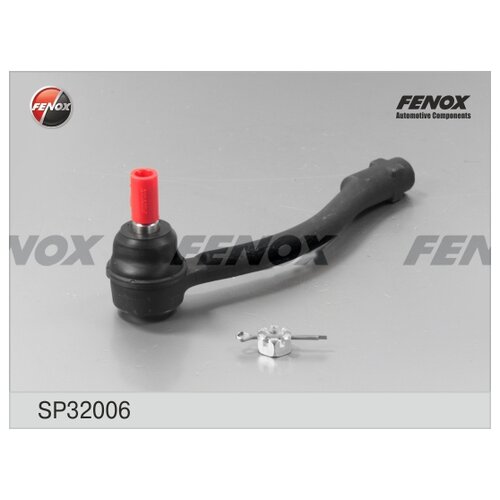 FENOX FENOX Наконечник рулевой FENOX SP32006