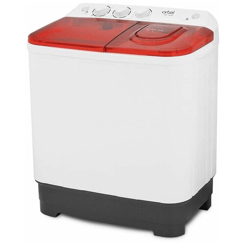 Стиральная машина ARTEL TE 45 P краснаяПТ 1000000₽