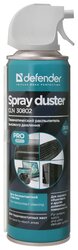 Defender Spray Duster CLN 30802 пневматический очиститель