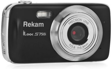 Ilook s750i примеры фото