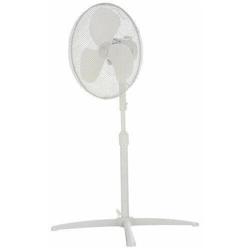 Вентилятор напольный Midea MVFS4002 208900₽