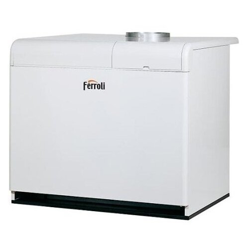 Напольный газовый котел Ferroli PEGASUS F3 N 221 2S 124086300₽