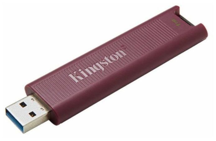 USB Flash Drive 1Tb - Kingston DataTraveler MaxA USB3.2 Gen 2 DTMAXA/1TB