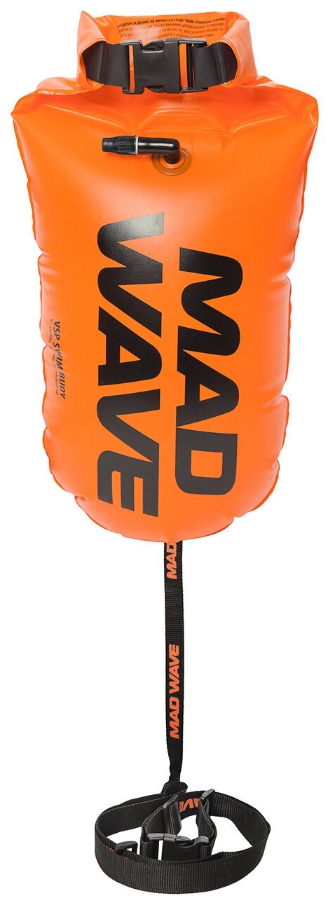 Надувной буй VSP swim buoy