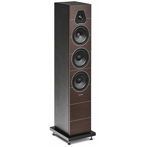 Акустическая система Sonus faber Lumina III венге