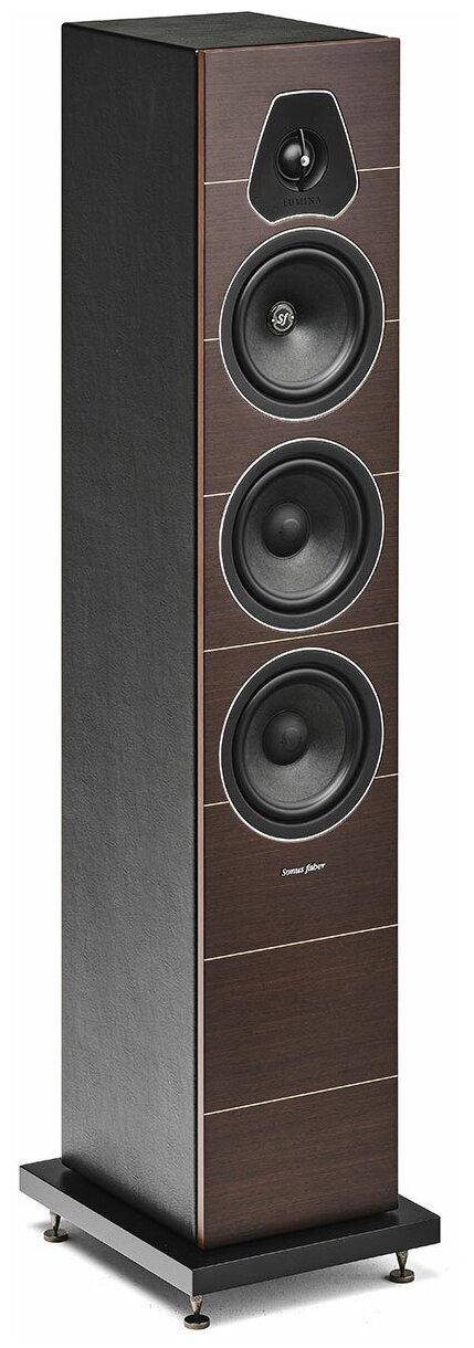 Акустическая система Sonus faber Lumina III венге